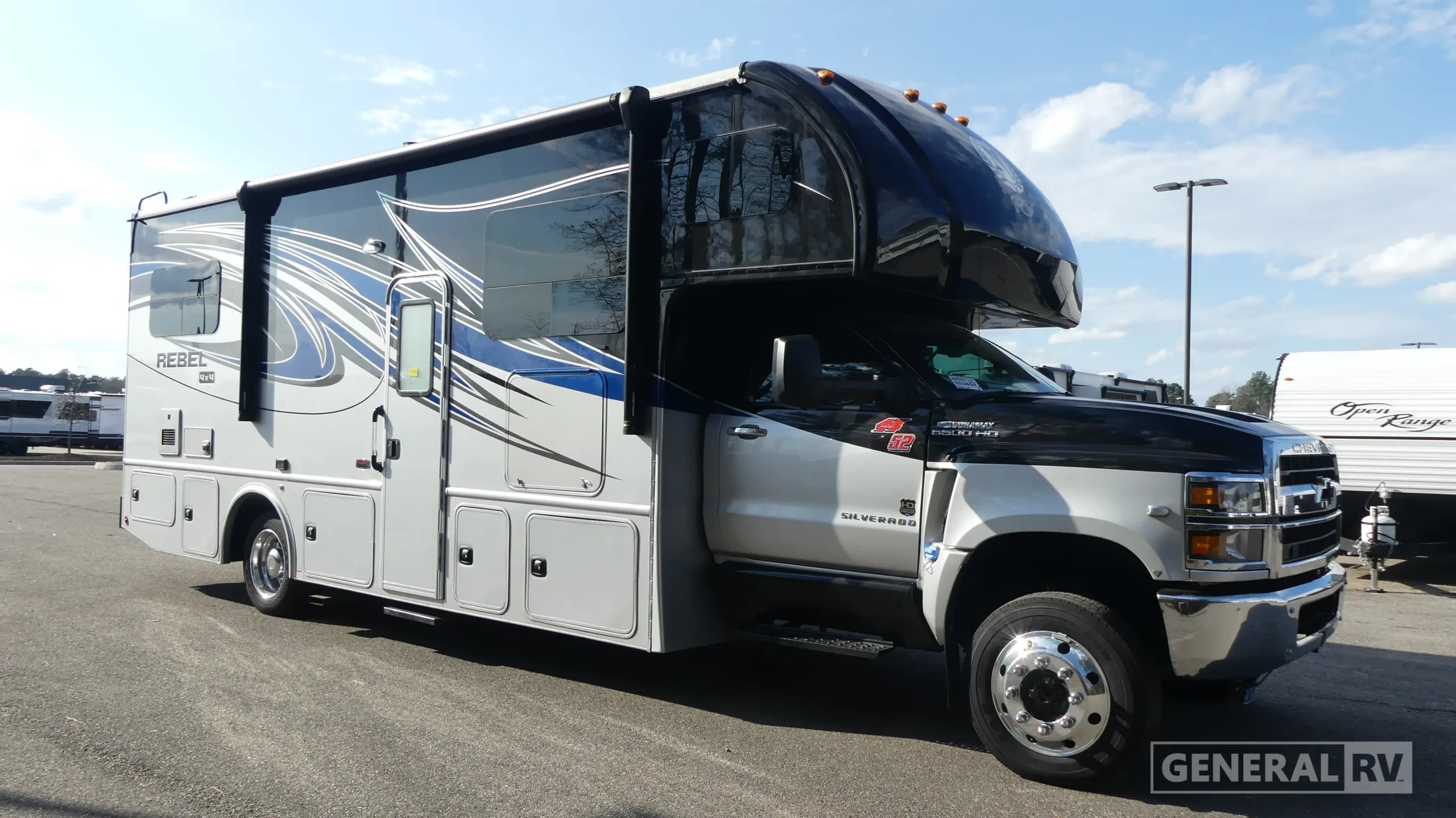 Used Class C RVs and Motorhomes For Sale - RV Trader