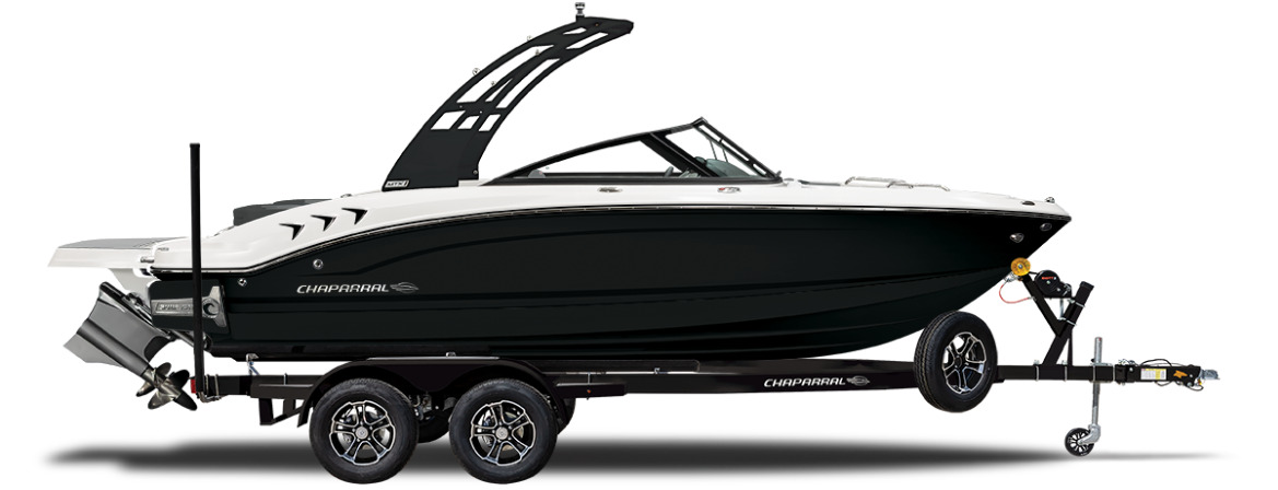2026 Chaparral Boats GTS 3 in billings MT