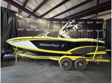MasterCraft X23 Is Back in the Lineup image