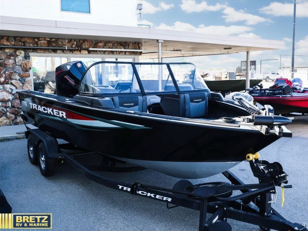 2026 Tracker Targa V19 Combo in nampa ID