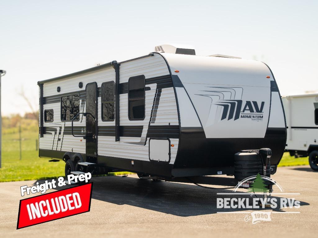 2026 Grand Design Momentum MAV 27MAV in thurmont MD