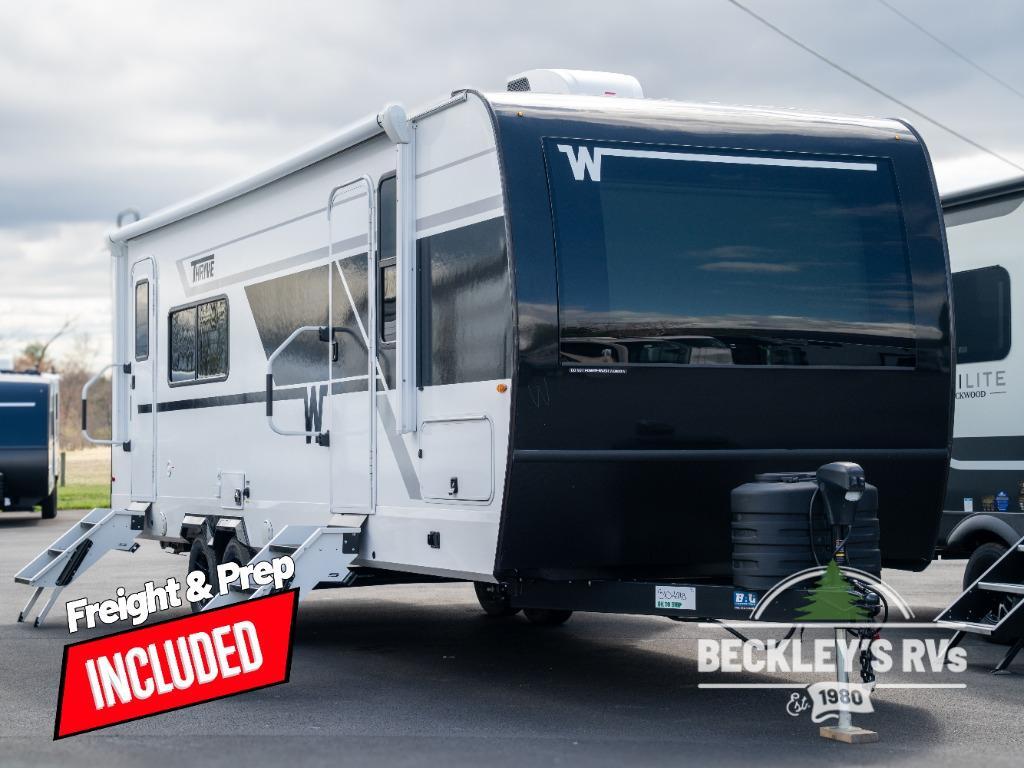 2026 Winnebago Thrive 24RKS in thurmont MD