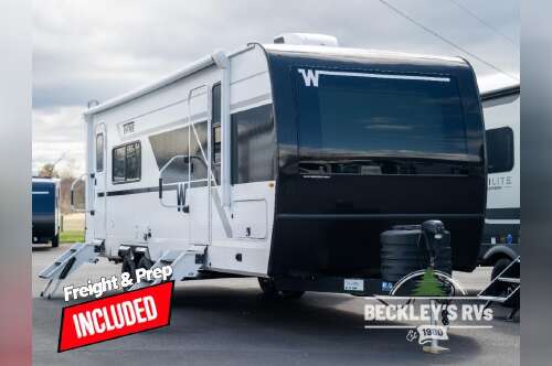 2026 Winnebago Thrive 24RKS in thurmont MD