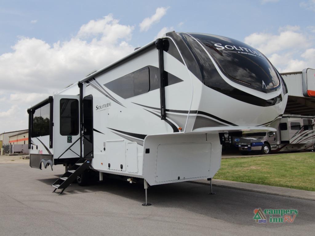2026 Grand Design Solitude 310GK in madison AL