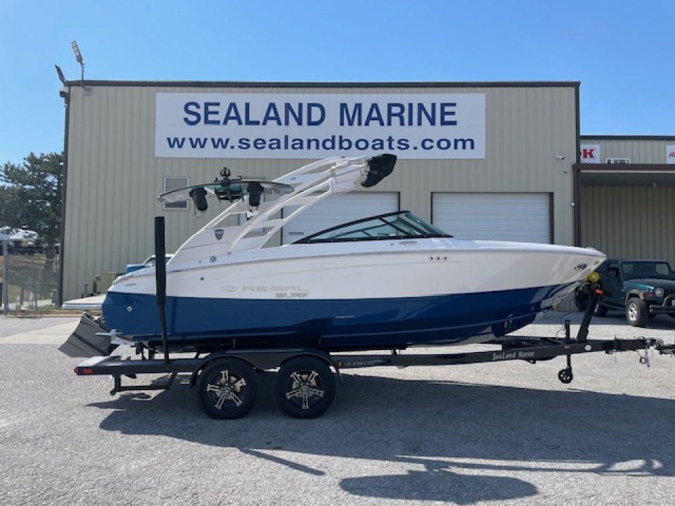 2026 Regal Boats LS2 SURF ULTIMATE LS9 in omaha NE