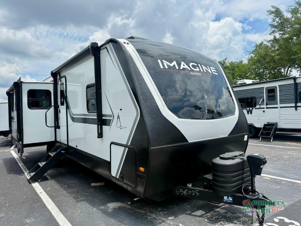 2026 Grand Design Imagine 2970RL in seffner FL