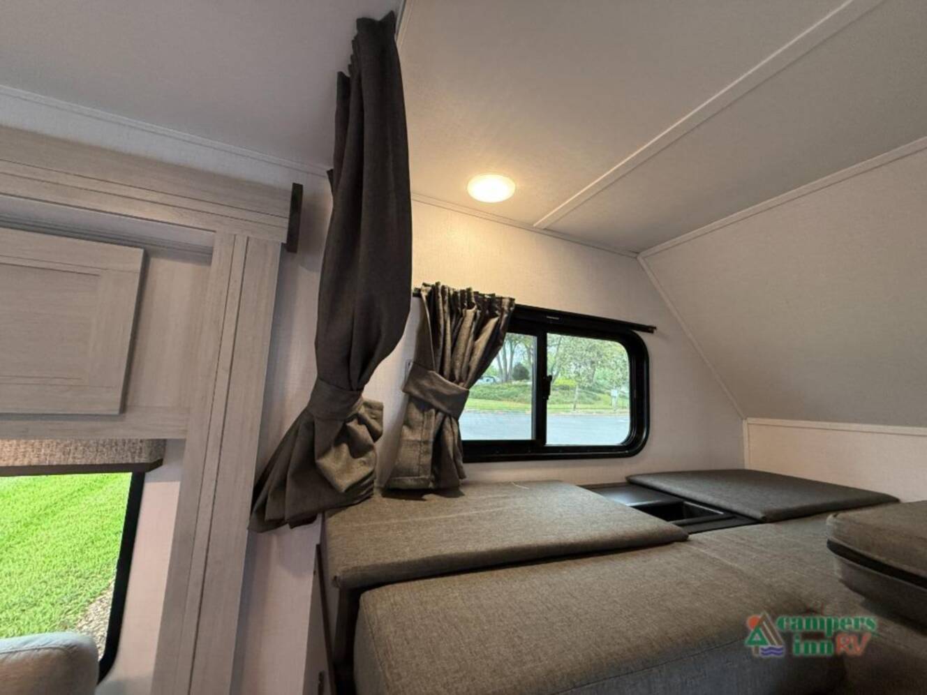 A photo of this 2026 Forest River Rv Solera 32DSK