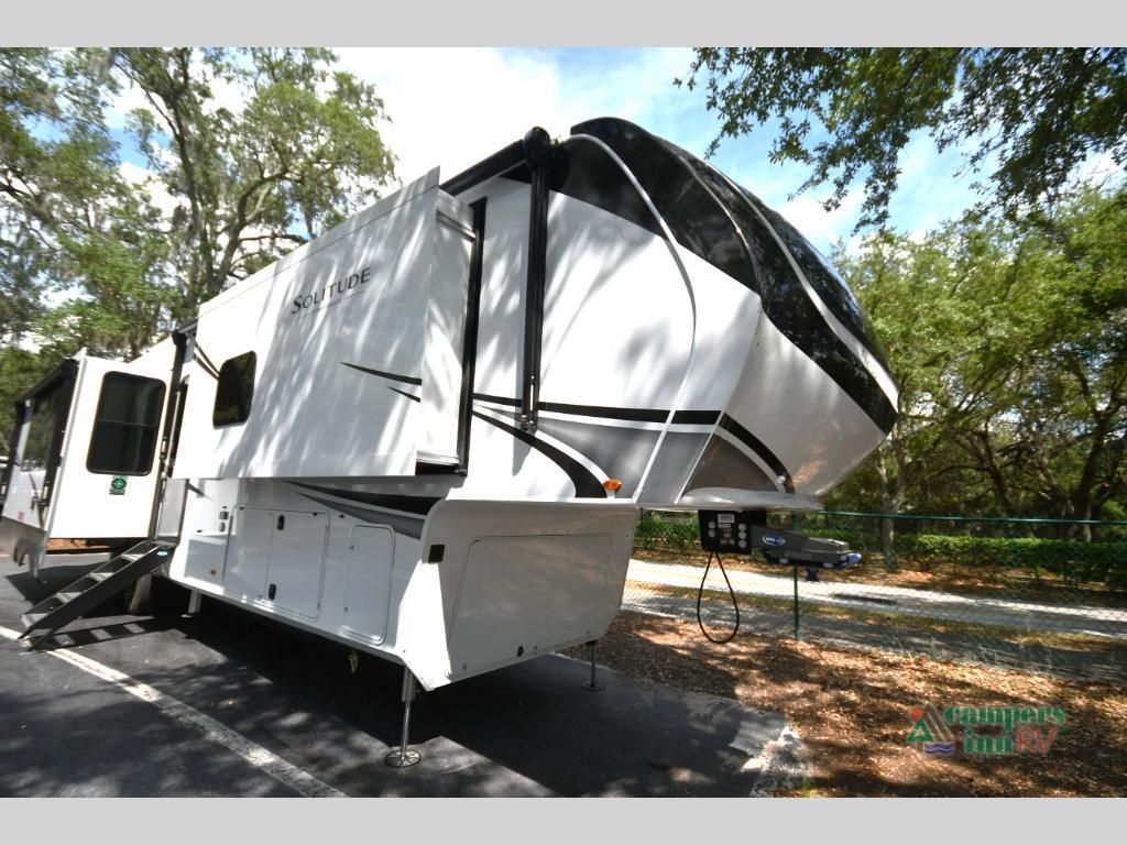 2026 Grand Design Solitude 417KB in seffner FL