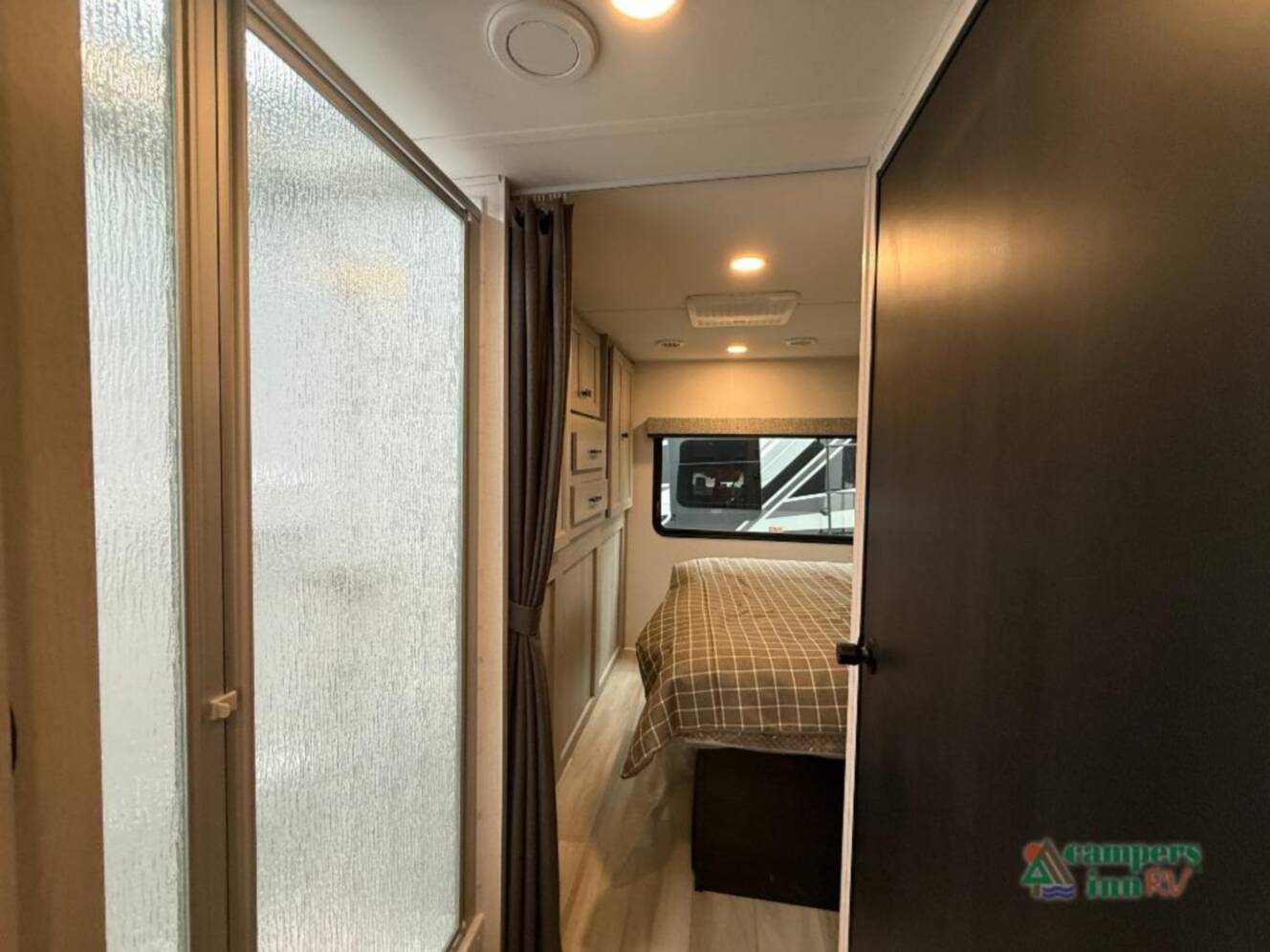 A photo of this 2026 Forest River Rv Solera 32DSK