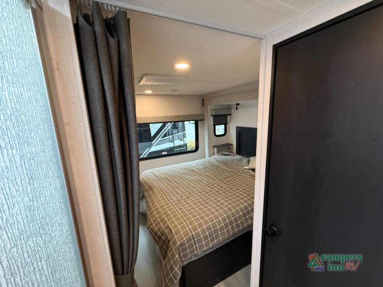 A photo of this 2026 Forest River Rv Solera 32DSK