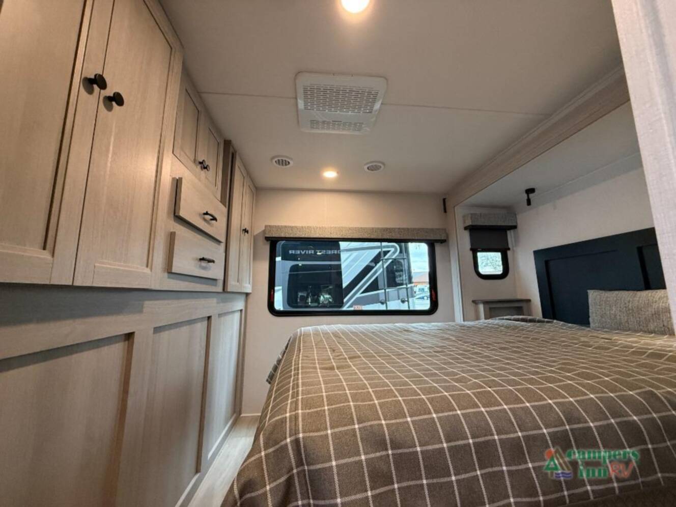 A photo of this 2026 Forest River Rv Solera 32DSK