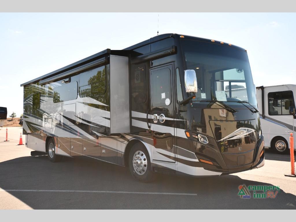 2026 Tiffin Motorhomes Allegro RED 37 BA in johnstown CO