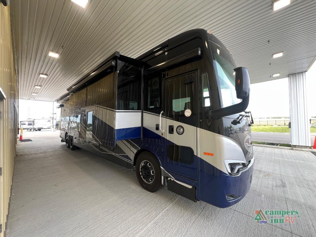 2026 Tiffin Motorhomes Allegro Bus 45 BP Class A Diesel Motorhome - Diesel Pusher RV