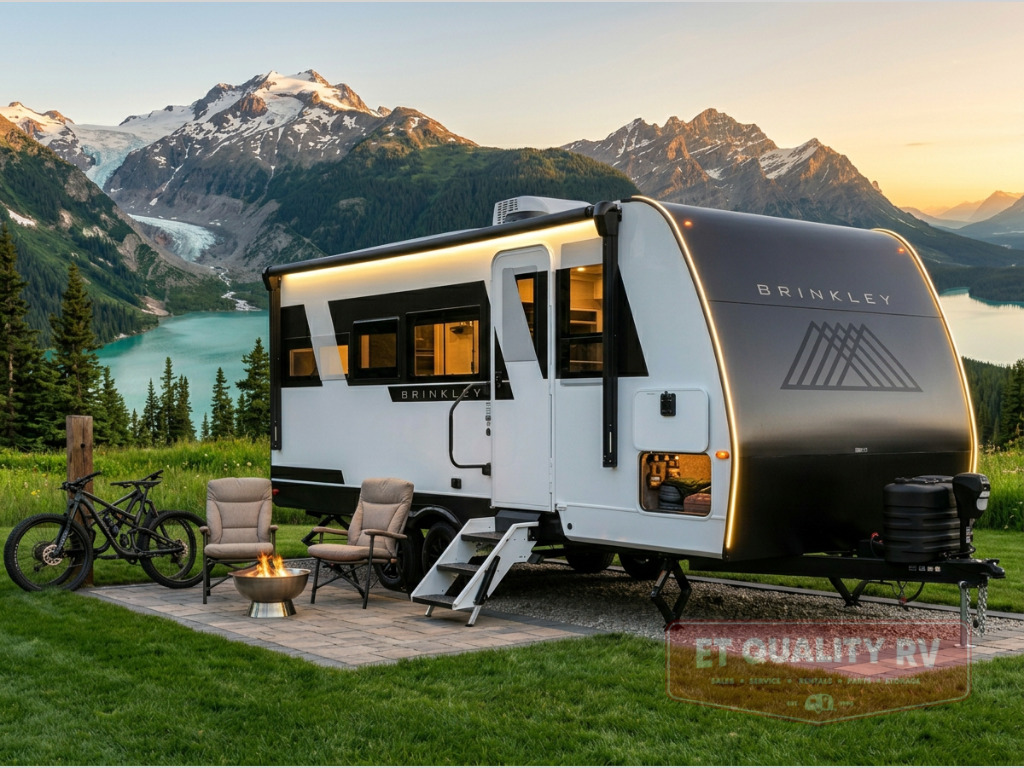 2026 Brinkley Model Ix 20x in yuba city CA