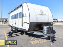 2026 Ember RV E-Series 22MLQ Review image