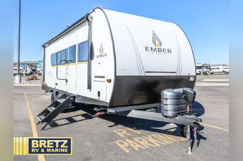 2026 Ember Rv E-Series 22MLQ in billings MT