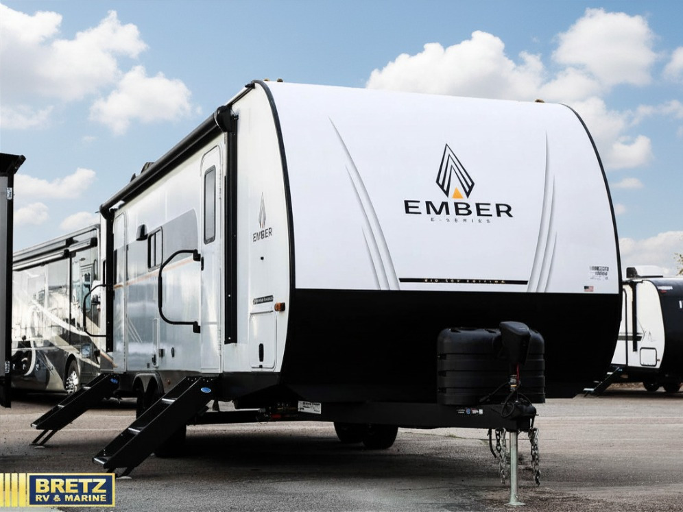 2026 Ember Rv E-Series 25RUD in nampa ID