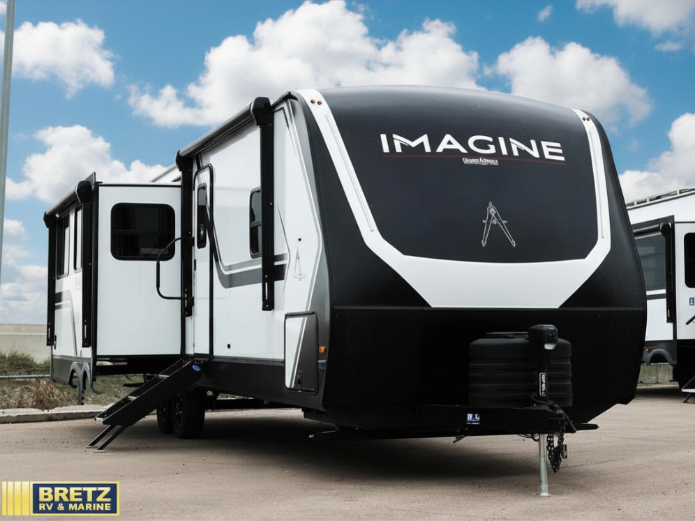 2026 Grand Design Imagine 2970RL in nampa ID