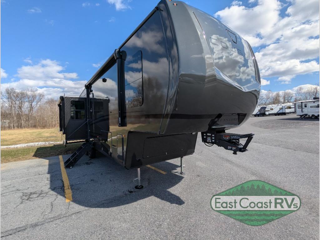2026 Keystone Rv Cougar 316RLS in bedford PA