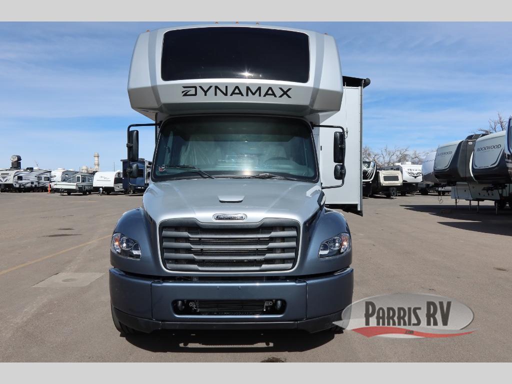 2026 Dynamax Europa S 37CA in payson UT