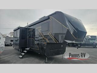 2026 KEYSTONE RAPTOR 415