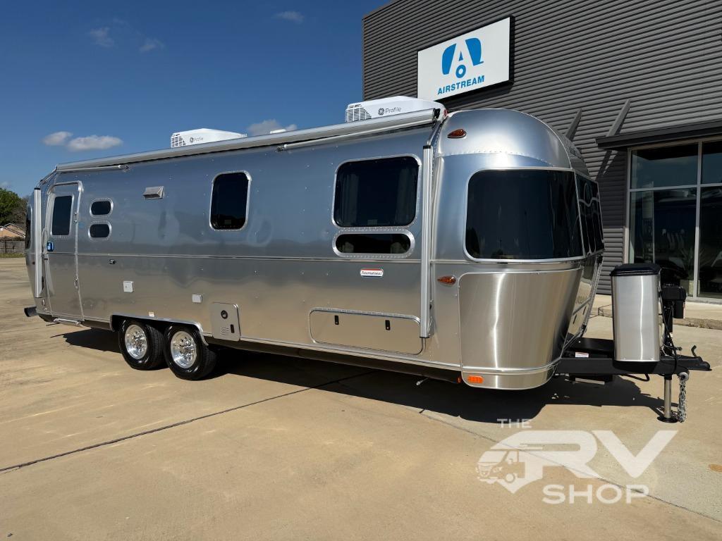 2026 Airstream International 27FB Twin in baton rouge LA