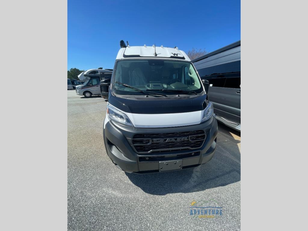 2026 Winnebago Travato 59G in greer SC
