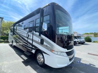 2018 TIFFIN MOTORHOMES ALLEGRO 36 LA