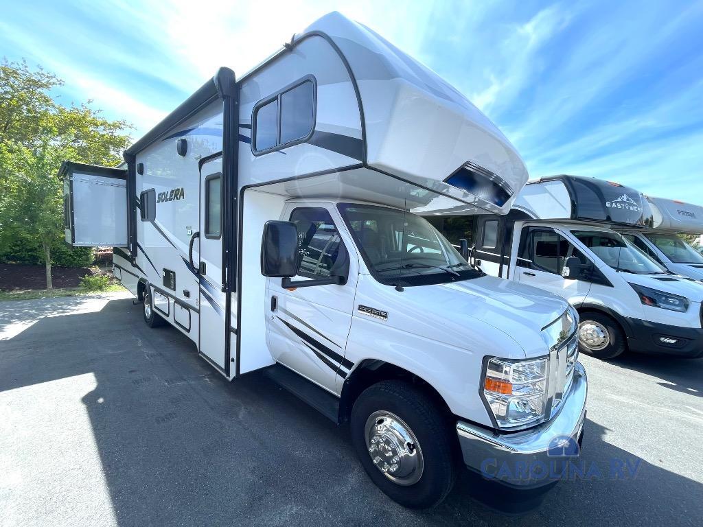 2023 Forest River Rv Solera 27DSE in myrtle beach SC