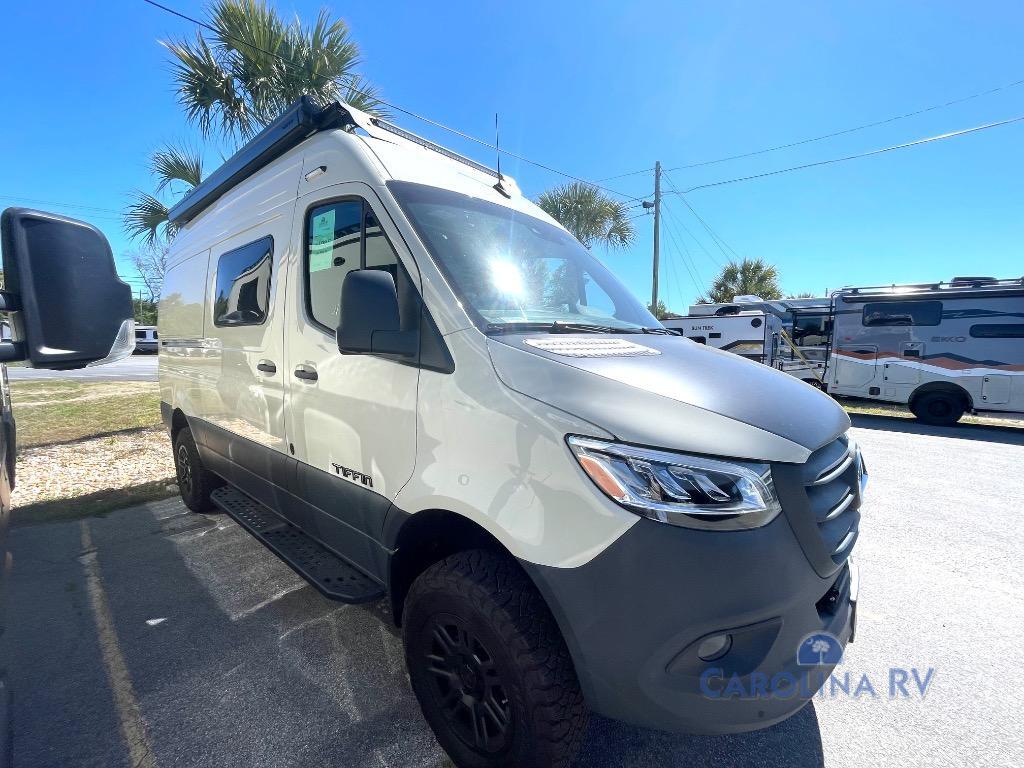 2026 Tiffin Motorhomes GH1 19 AV BASE in myrtle beach SC