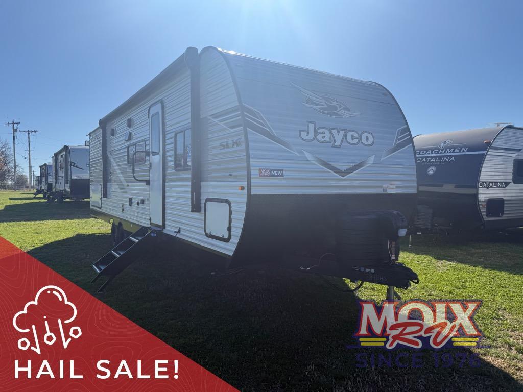 2026 Jayco Jay Flight SLX 284BHS RV