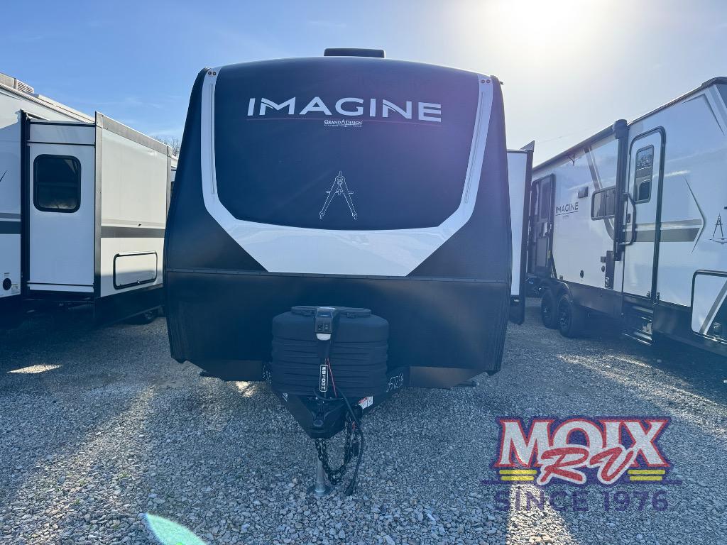 2026 Grand Design Imagine 2810BH in hot springs AR