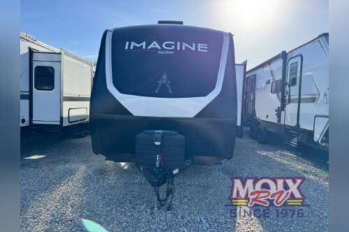 2026 Grand Design Imagine 2810BH in hot springs AR