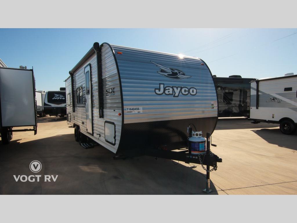 2026 Jayco Jay Flight SLX 250BH in fort worth TX