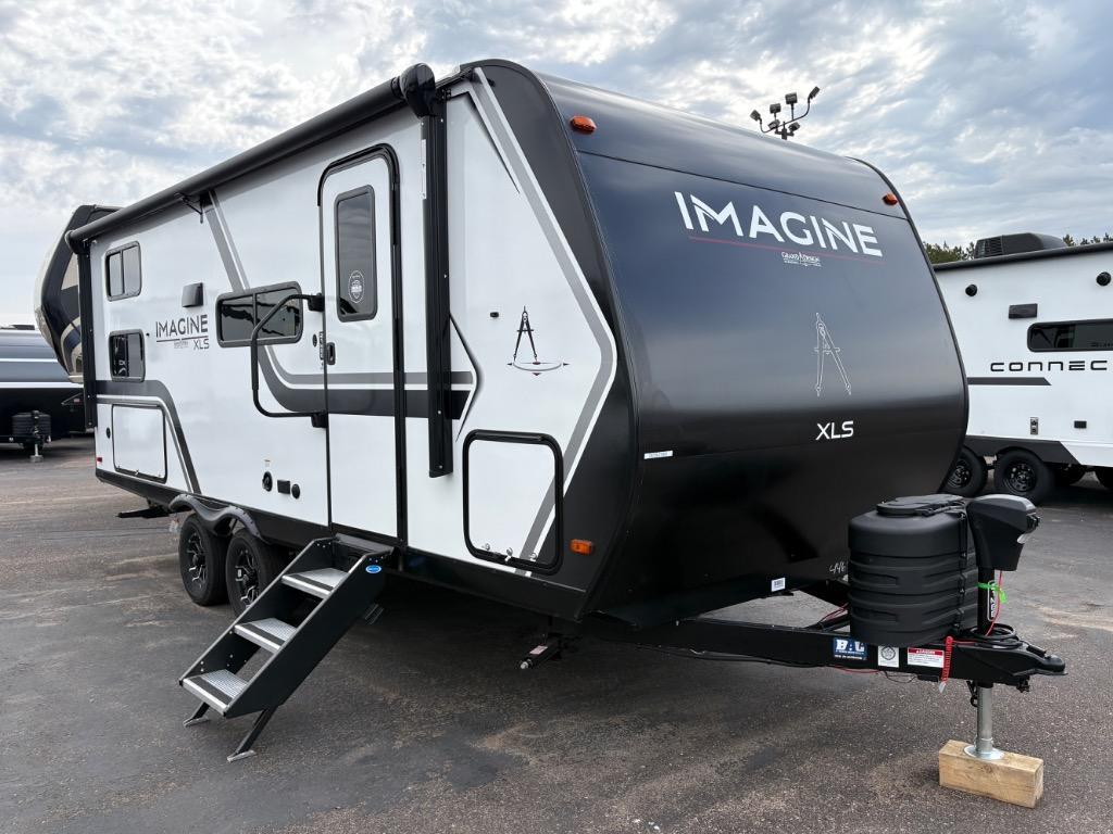 2026 Grand Design Imagine XLS 21MBE in arkansaw WI