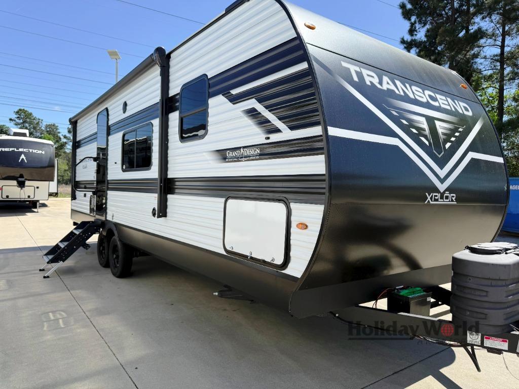 2025 Grand Design Transcend Xplor 25MLX in willis TX