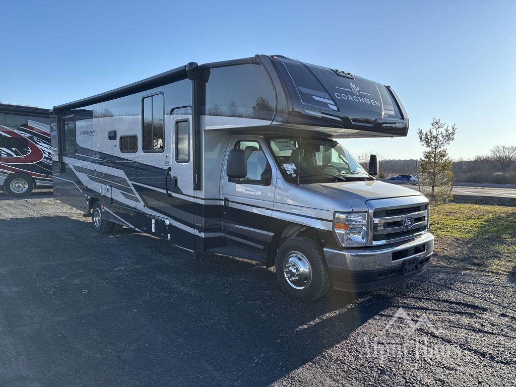 2026 Coachmen Rv Leprechaun 319MB Ford 450 in middletown NY