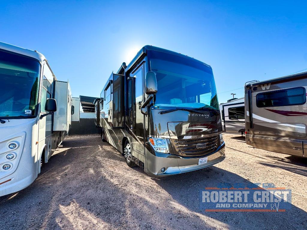 2017 Newmar Ventana 3724 in mesa AZ