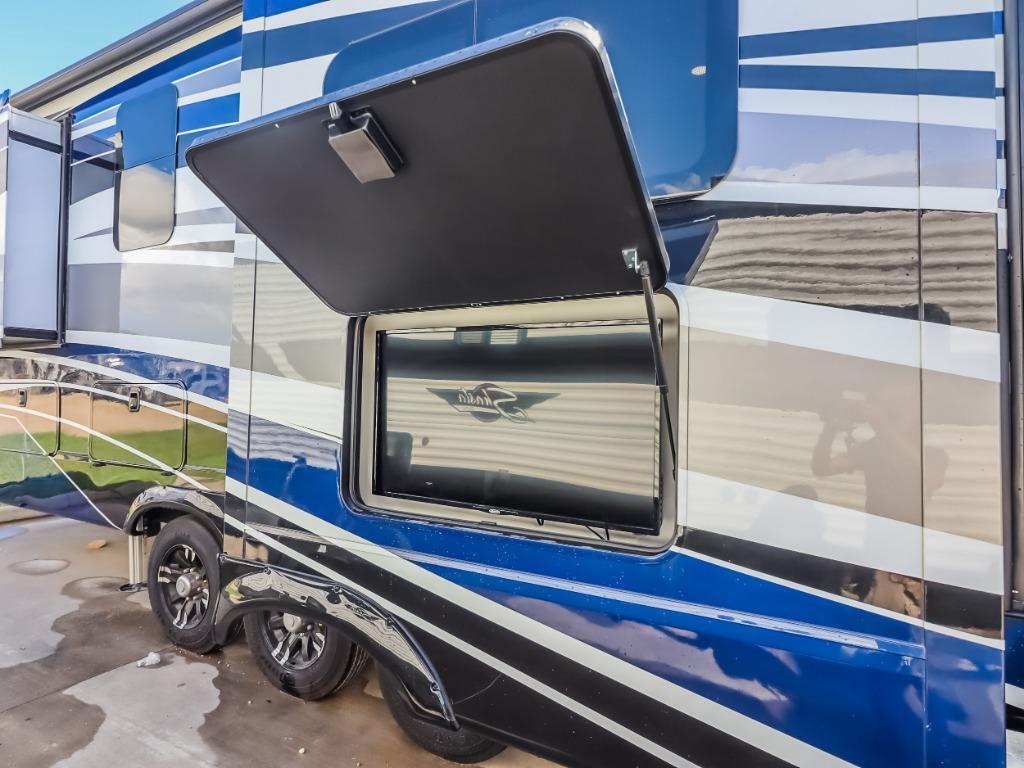 2024 Forest River Rv RiverStone 421FK in katy TX