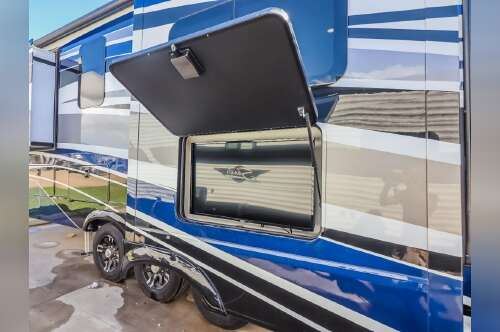2024 Forest River Rv RiverStone 421FK in katy TX