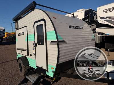 2026 Sunset Park RV Sunray Toy Haulers For Sale - RV Trader
