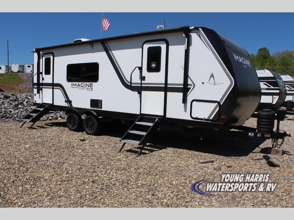 2026 Grand Design Imagine XLS 23LDE in young harris GA
