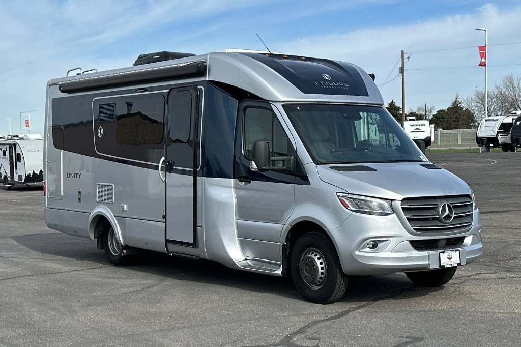 2019 Leisure Travel UNITY 24MB U24MB in boise ID
