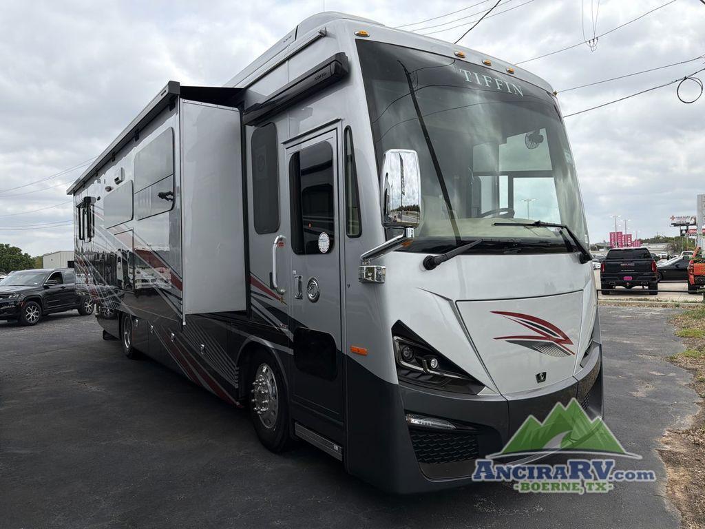 2026 Tiffin Motorhomes Phaeton 37 BH Class A Diesel Motorhome - Diesel Pusher RV