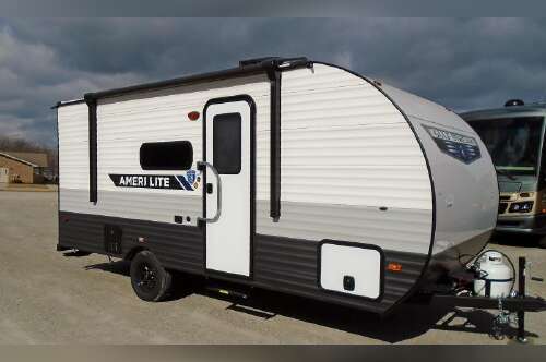 2026 Gulf Stream Rv Ameri-Lite Super Lite 177BH in decatur IN