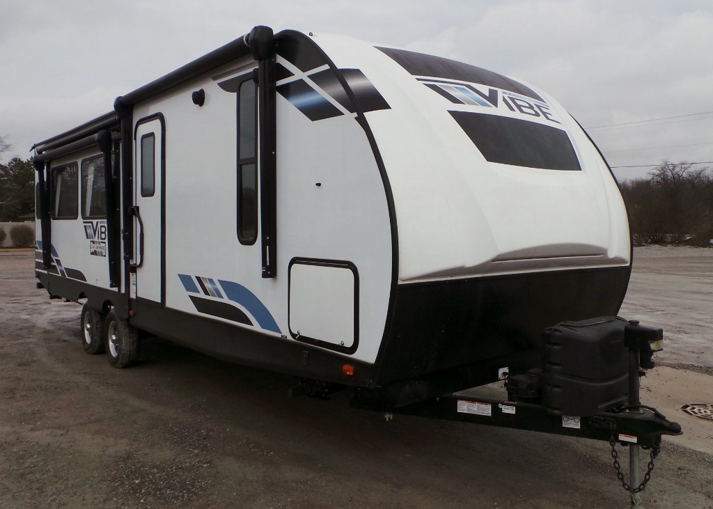 2021 Forest River Rv Vibe 28RL RV