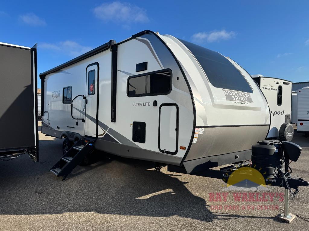 2026 Coachmen Rv Northern Spirit Ultra Lite 2565FK in north east PA