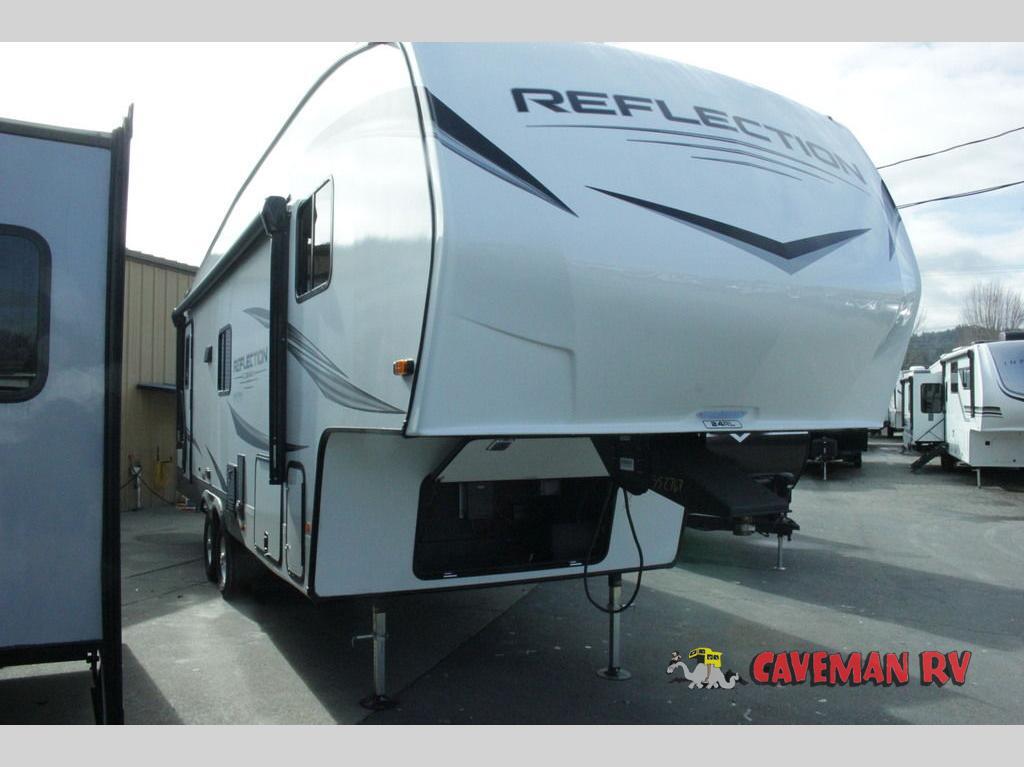 2025 Grand Design Reflection 100 Series 24RL in grants pass OR