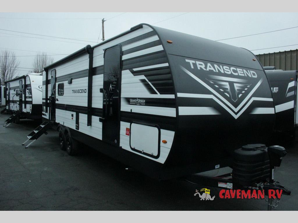 2026 Grand Design Transcend 265BHT in grants pass OR