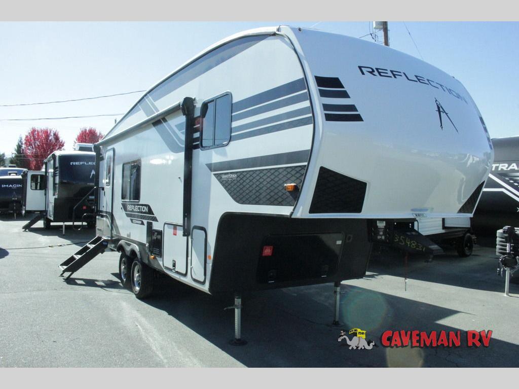 2026 Grand Design Reflection 100 Series 22RK in grants pass OR